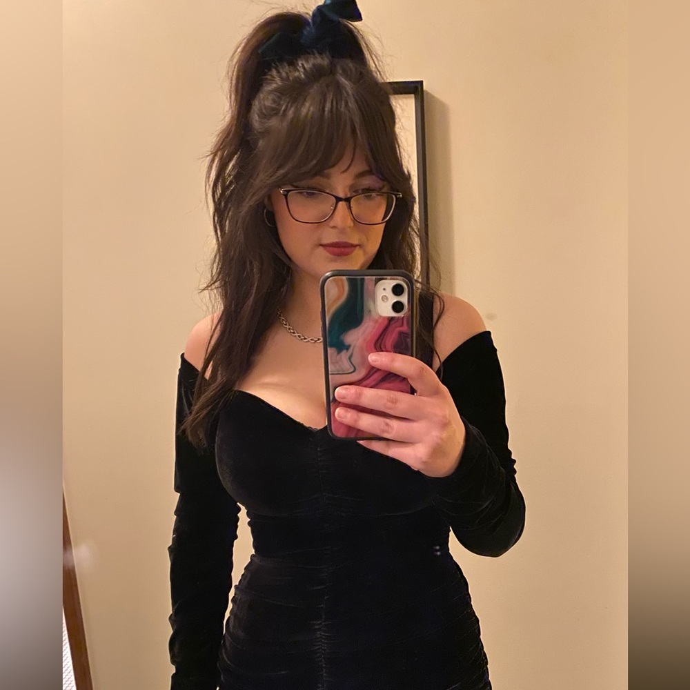 Meet your Posher, Rosanna